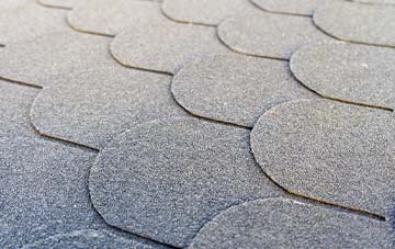 Stoke Upon Trent asphalt roofing costs