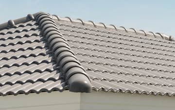 advantages of Stoke Upon Trent clay roofing