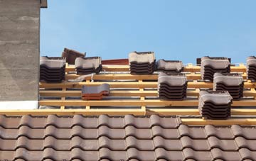 Stoke Upon Trent clay roofing costs