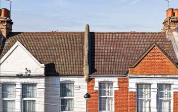 clay roofing Stoke Upon Trent, Staffordshire