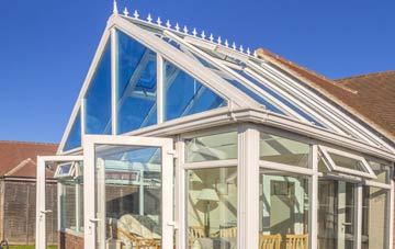 conservatory roof insulation costs Stoke Upon Trent