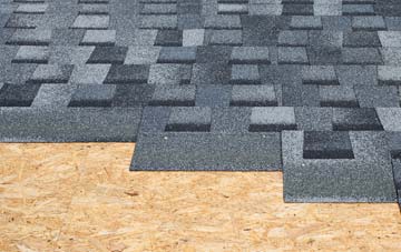 expert Stoke Upon Trent asphalt roof companies