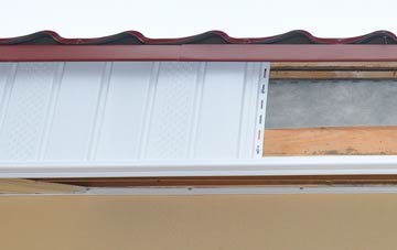 Stoke Upon Trent fascia repair costs