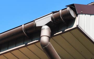 types of Stoke Upon Trent fascias