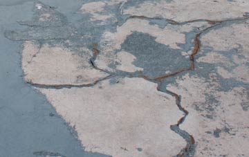 fibreglass roofing replacement Stoke Upon Trent