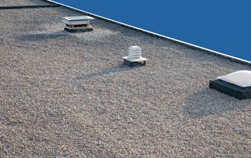 flat roofing Stoke Upon Trent, Staffordshire