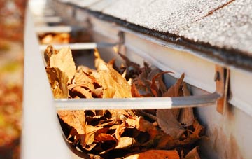 Stoke Upon Trent gutter cleaning companies