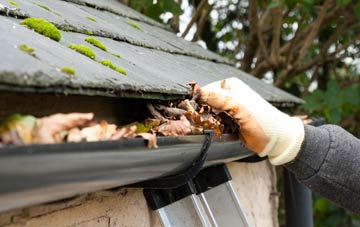 gutter cleaning Stoke Upon Trent, Staffordshire