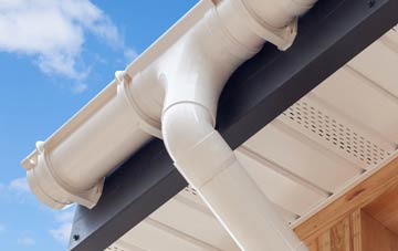 Stoke Upon Trent gutter installation costs