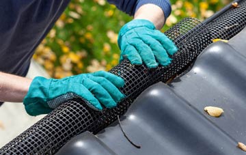 Stoke Upon Trent gutter repair companies
