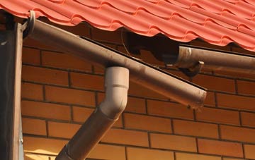 Stoke Upon Trent gutter repair costs