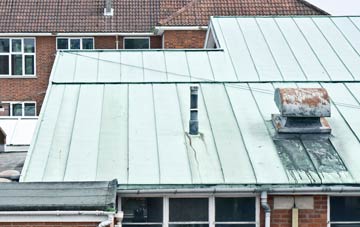 Stoke Upon Trent lead roofing costs