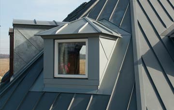 metal roofing Stoke Upon Trent, Staffordshire