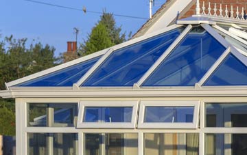 professional Stoke Upon Trent conservatory insulation