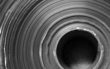 Stoke Upon Trent pvc roof replacement