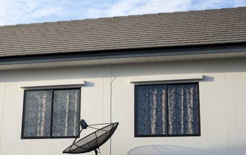 Stoke Upon Trent rubber roof costs