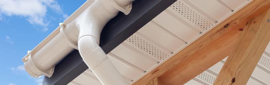 get Stoke Upon Trent guttering quotes today