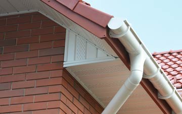 Stoke Upon Trent soffit repair costs
