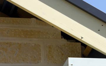 soffit repair Stoke Upon Trent