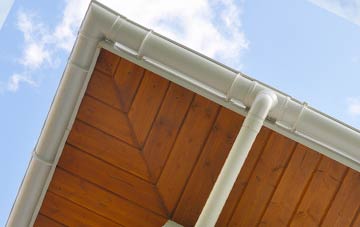 Stoke Upon Trent soffit types