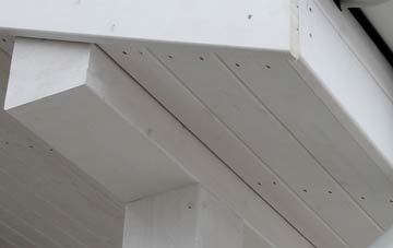 soffits Stoke Upon Trent, Staffordshire
