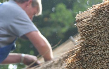 professional Stoke Upon Trent thatchers