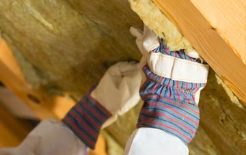 types of Stoke Upon Trent pitched roof insulation materials