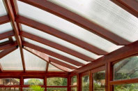 Stoke Upon Trent conservatory roofing insulation
