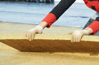 find rated Stoke Upon Trent roof insulation companies