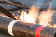 Stoke Upon Trent flat roofing replacement