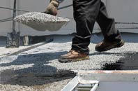 find rated Stoke Upon Trent flat roofing replacement companies