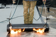 Stoke Upon Trent flat roof sealing quote