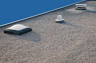 Stoke Upon Trent flat roofing