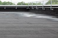 find rated Stoke Upon Trent flat roofing companies