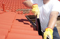 Stoke Upon Trent gutter repair
