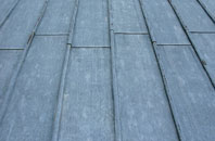Stoke Upon Trent lead roofing