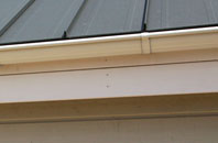 Stoke Upon Trent soffit repair