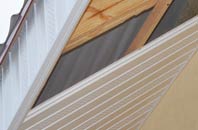 rated Stoke Upon Trent soffit repair companies