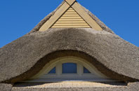 Stoke Upon Trent thatch roofing
